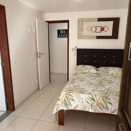 Apartamento com 2 quartos a 80 metros da Prainha Arraial do Cabo Exterior foto
