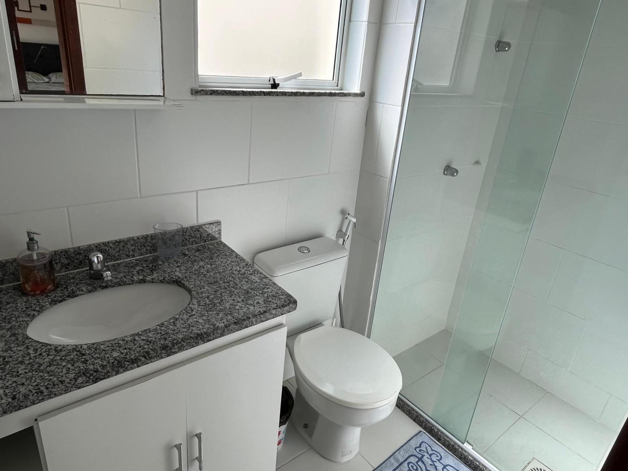 Apartamento com 2 quartos a 80 metros da Prainha Arraial do Cabo Exterior foto